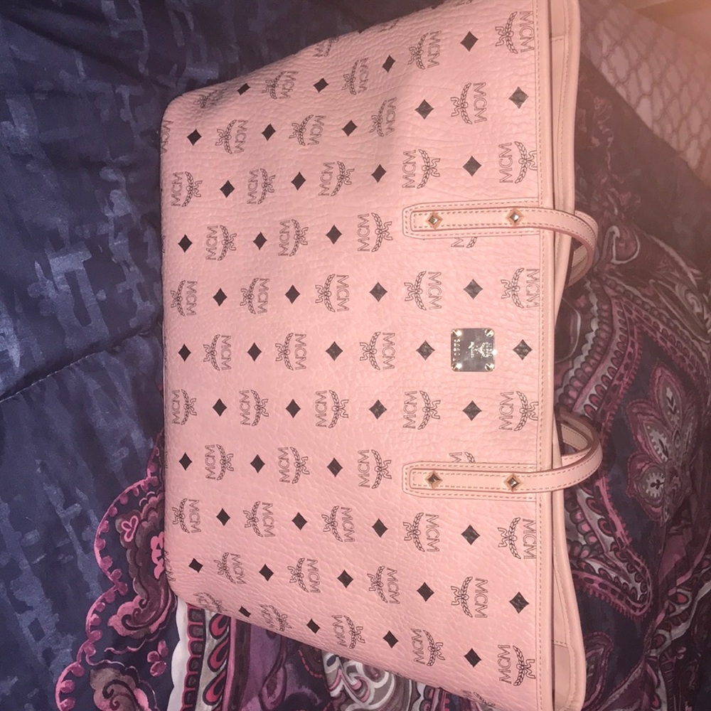 MCM Bag